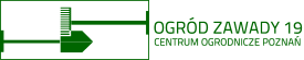 Ogród Zawady 19 Centrum Ogrodnicze Poznań - LOGO